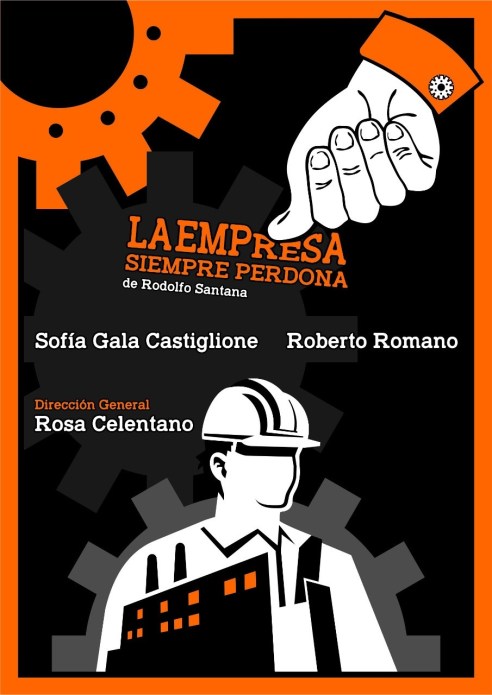 la empresa siempre perdona