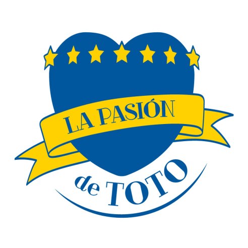 LaPasiónDeToto_logo