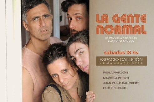 FLYER LaGenteNormal2019 A.jpg