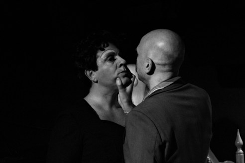 Piaf, porque el amor lo quiso